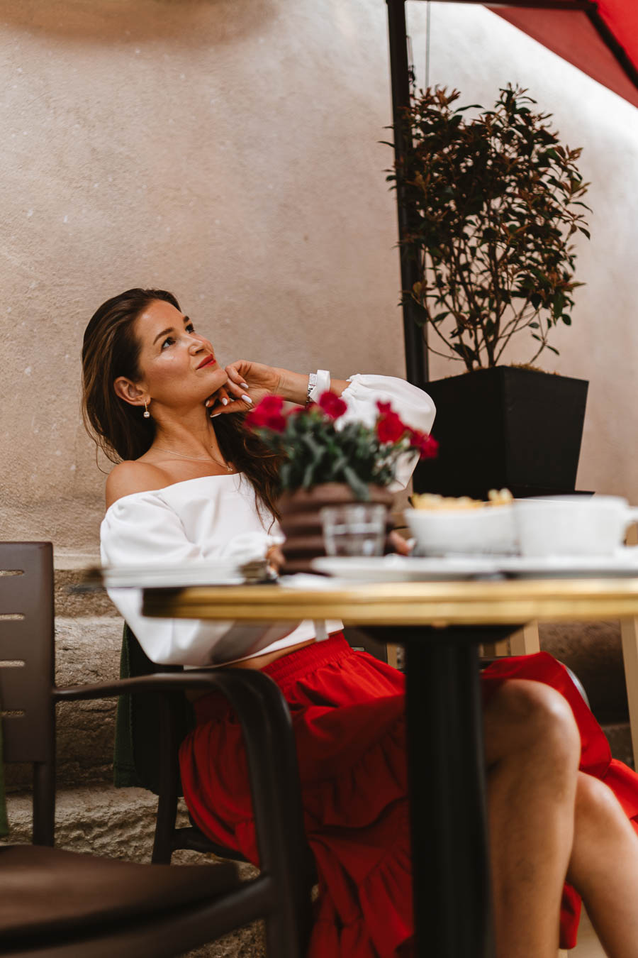 Portrait Fotografie in Regensburg